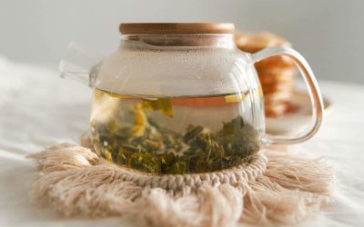 Austin Chinese Herbal Tea Remedies