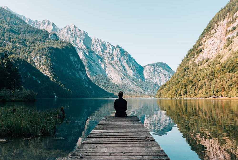 Meditation Classes in Austin
