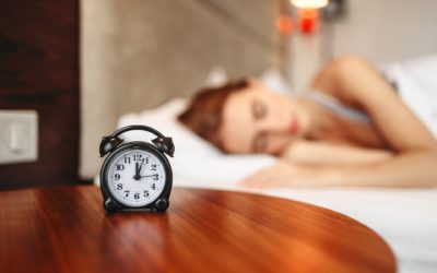 chinese medicine and insomnia
