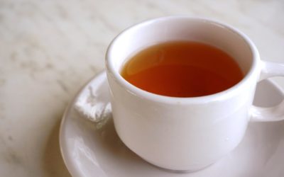 medicinal tea for sleep
