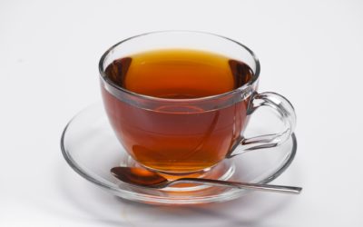 medicinal herbal tea for pain