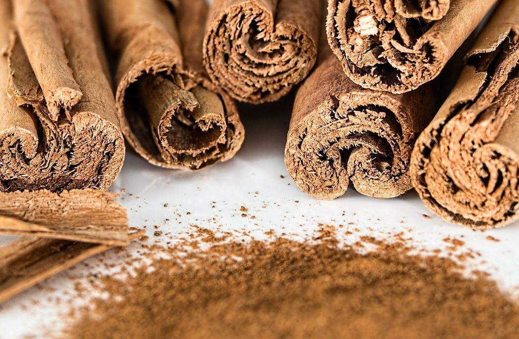 The Roll of Cinnamon in Chinese Medicine