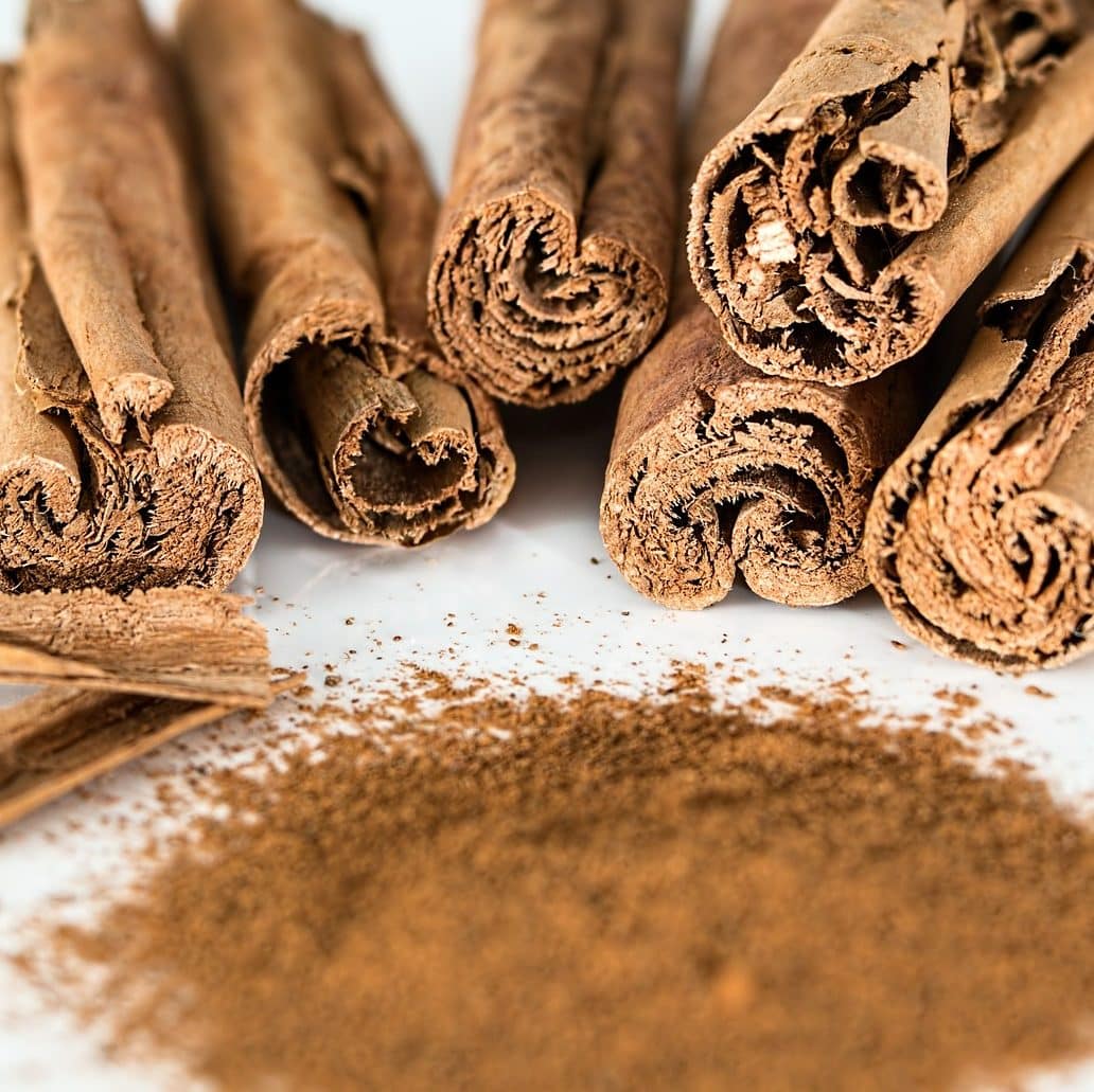 the roll of cinnamon in chinese medicine