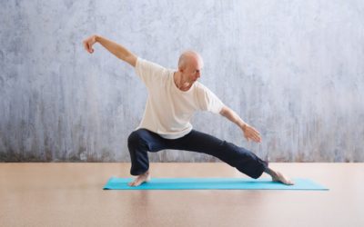 the basics of qigong