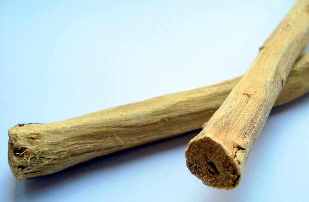 The Role of Licorice Root in Chinese Medicine
