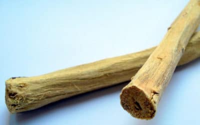 the role of licorice root in chinese medicine