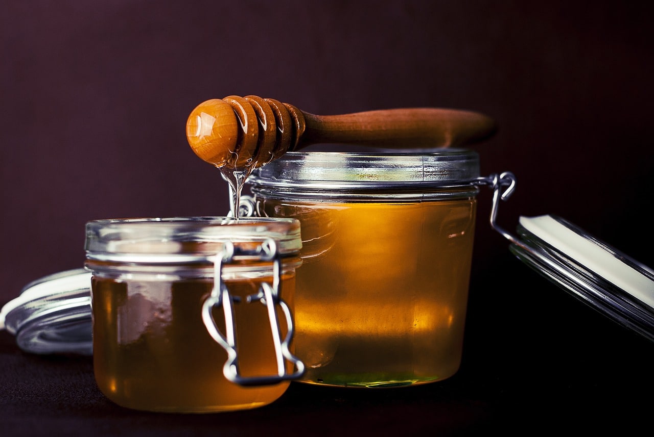 honey’s benefits on cardiovascular health