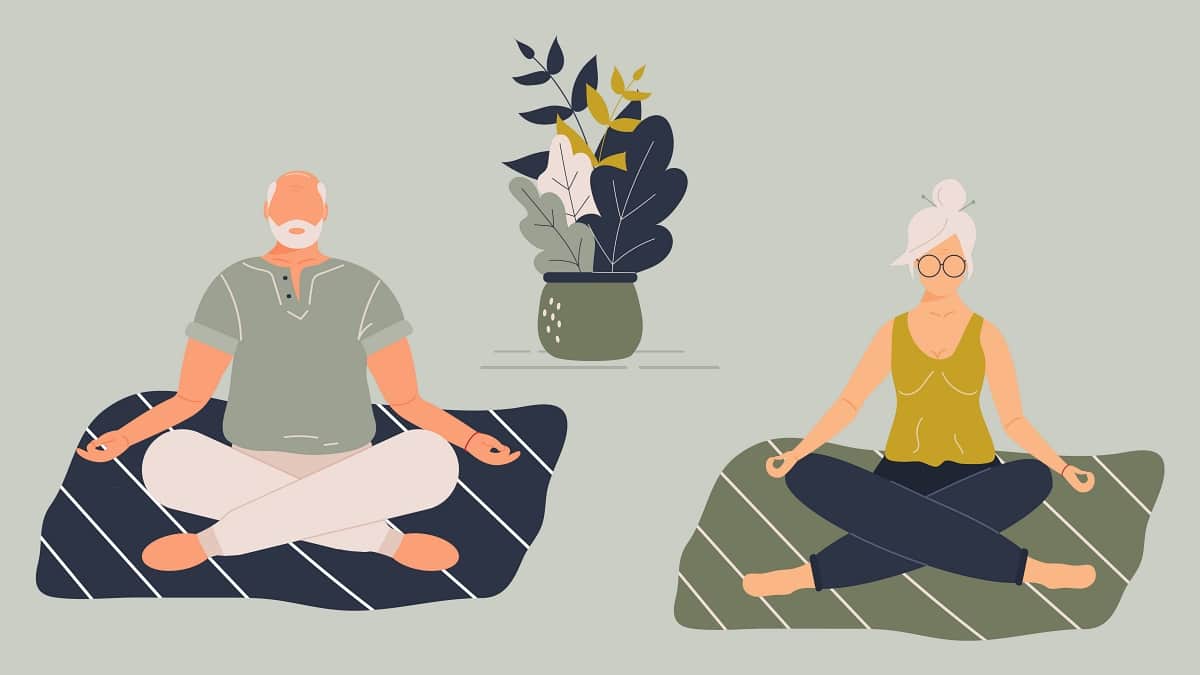 mind-body practices: alternative therapies show promise managing difficult diseases