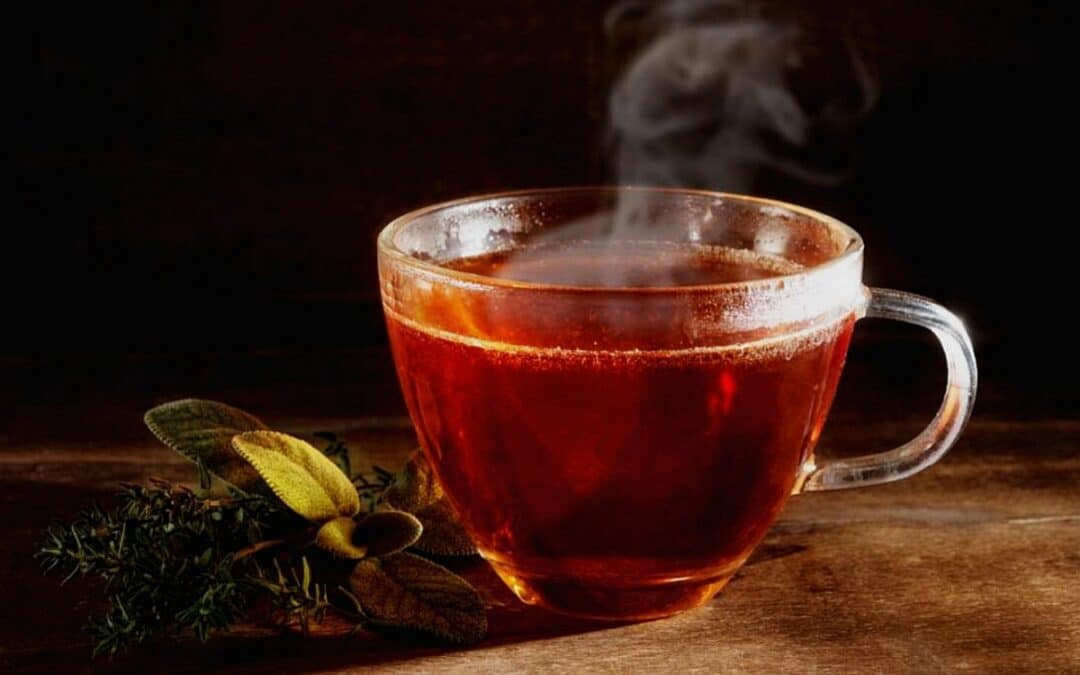 Unleash the Power of Medicinal Teas to Optimize Your Health