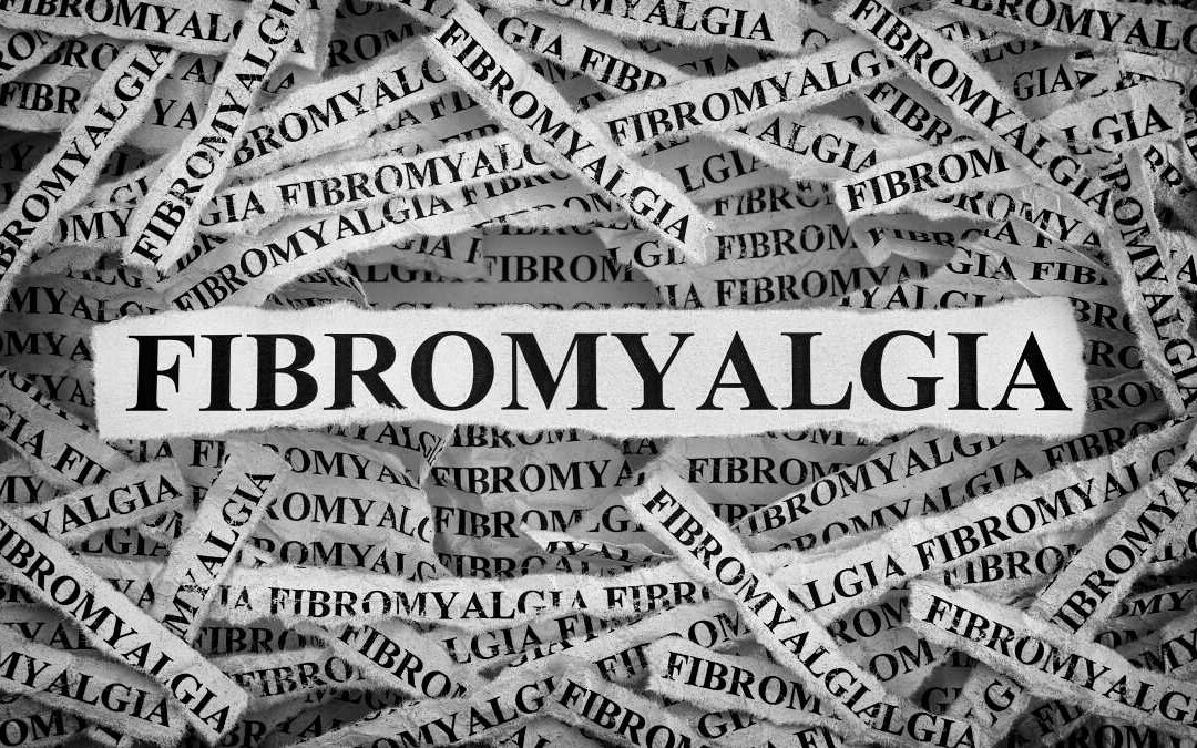 Chinese Medicine for Fibromyalgia, A Holistic Approach