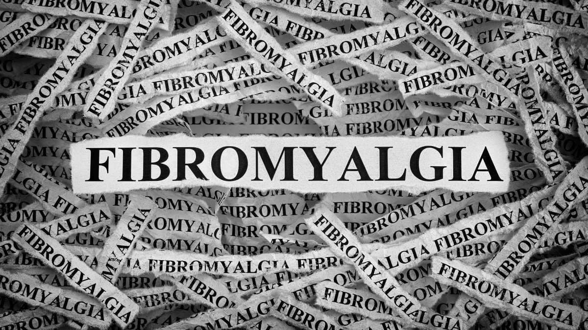 chinese medicine for fibromyalgia, a holistic approach
