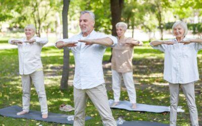 tai chi, meditation, and qigong classes: discover the benefits!