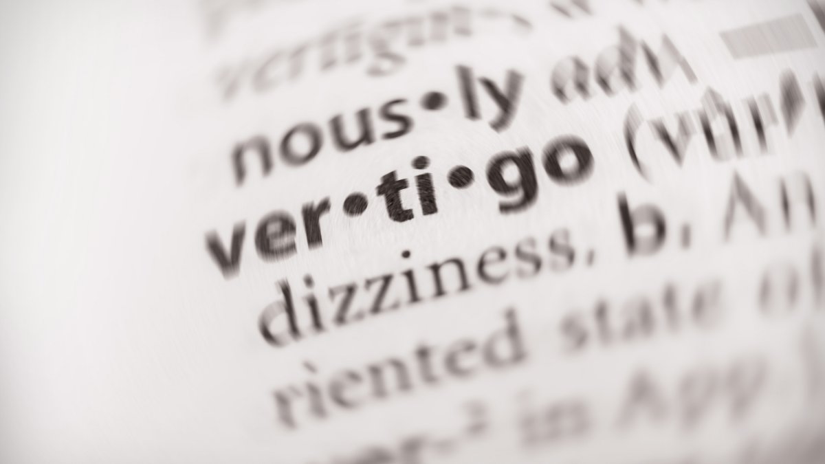 can acupuncture help with vertigo? yes it can!